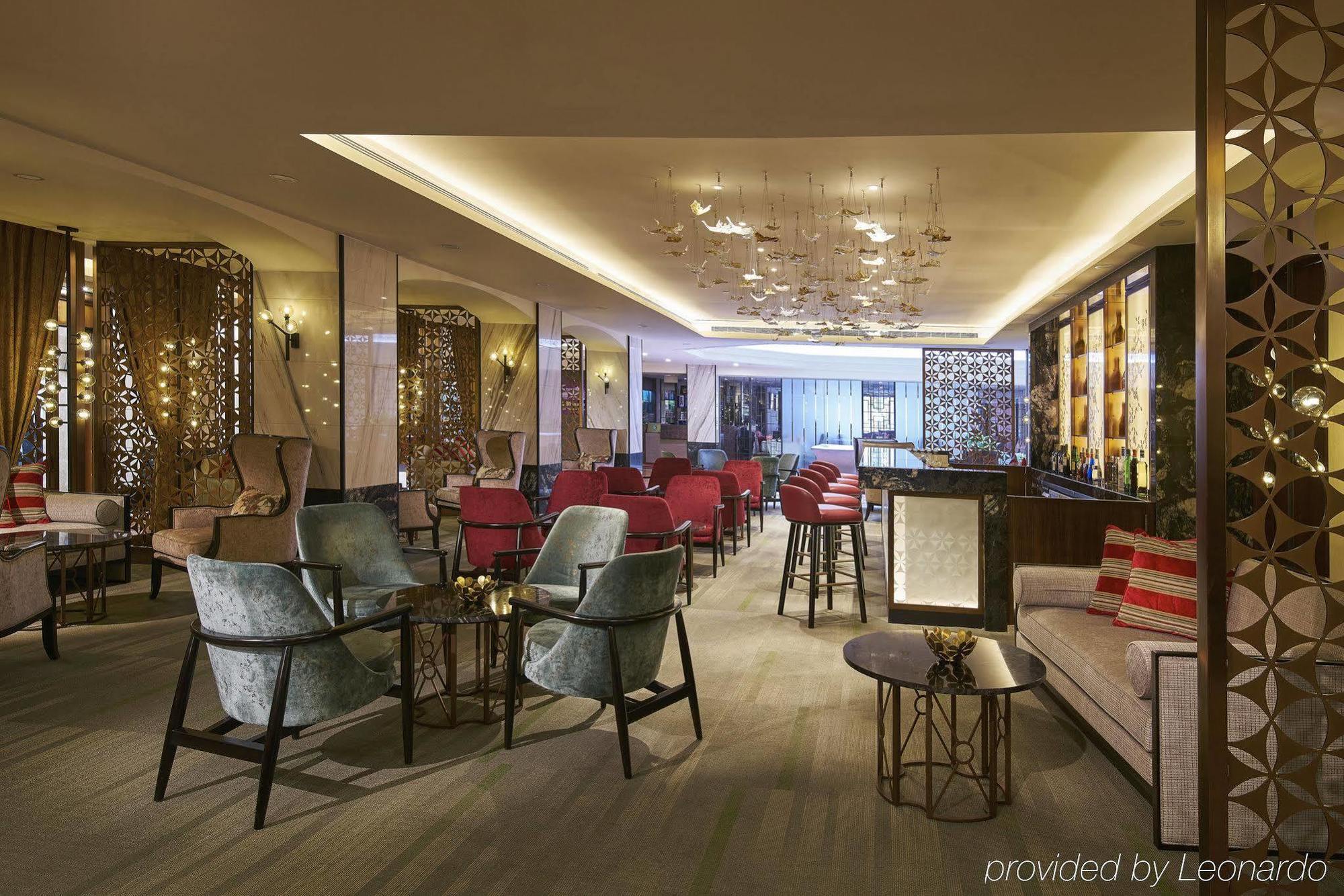 Orchard Rendezvous Hotel By Far East Hospitality Singapur Exteriér fotografie